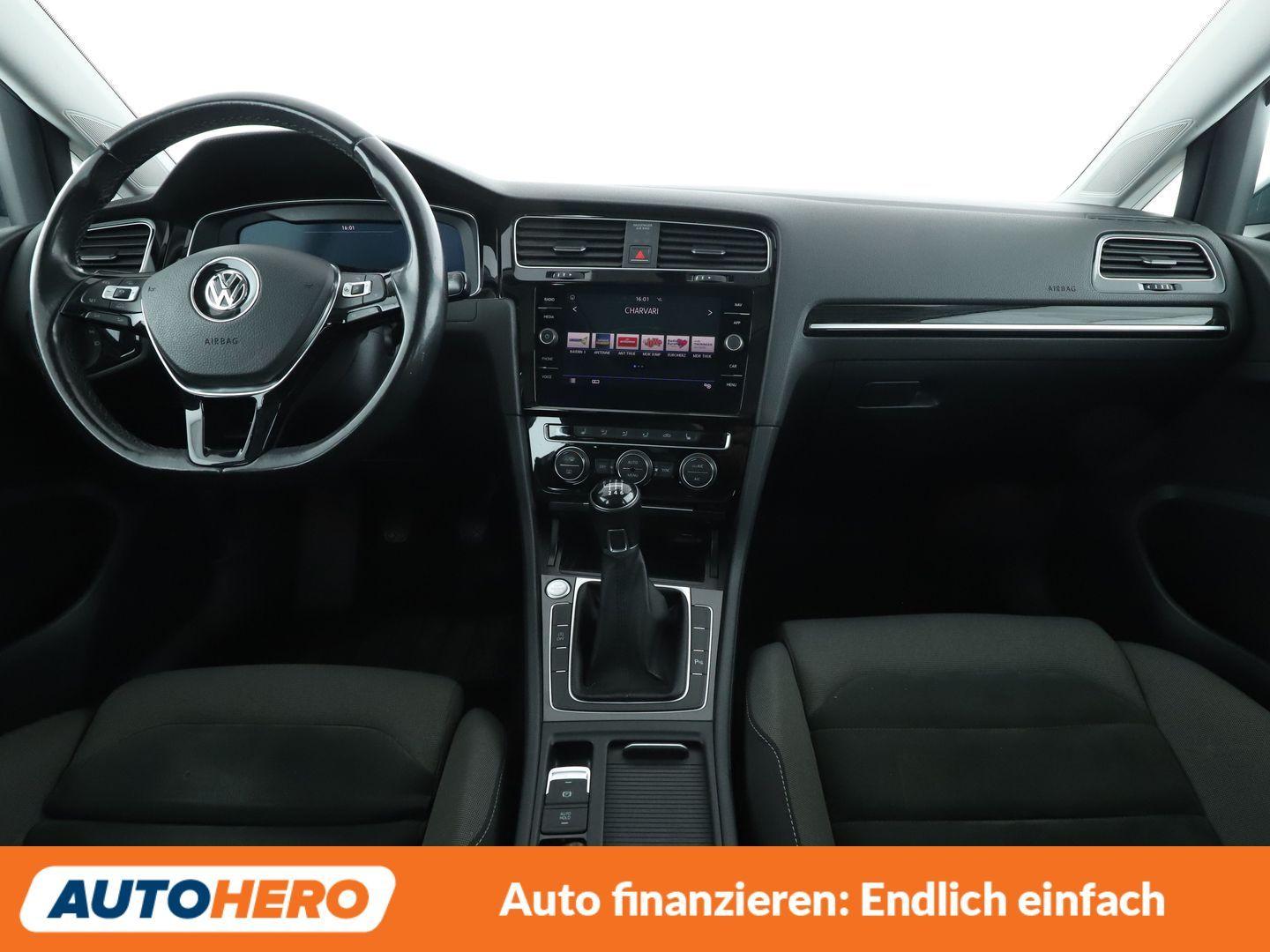 Volkswagen Golf VII 1.4 TSI Highline BlueMotion Tech*LED*