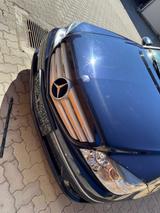 Mercedes-Benz 220 - gebrauchte Mercedes-Benz 220 aus dem Jahr 2008