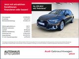 Audi A3 Sportback 40 TFSI e advanced AHK Business