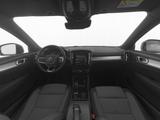 Volvo XC 40 B4 2WD Plus Dark (EURO 6d) - Volvo XC40 Benzin Gebrauchtwagen