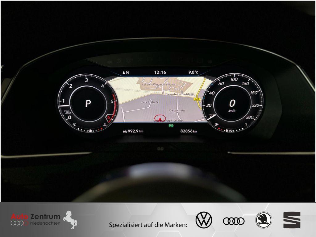 Volkswagen Arteon 2.0 TDI 4M R-Line DYNAUDIO AHK*Stand VOLL