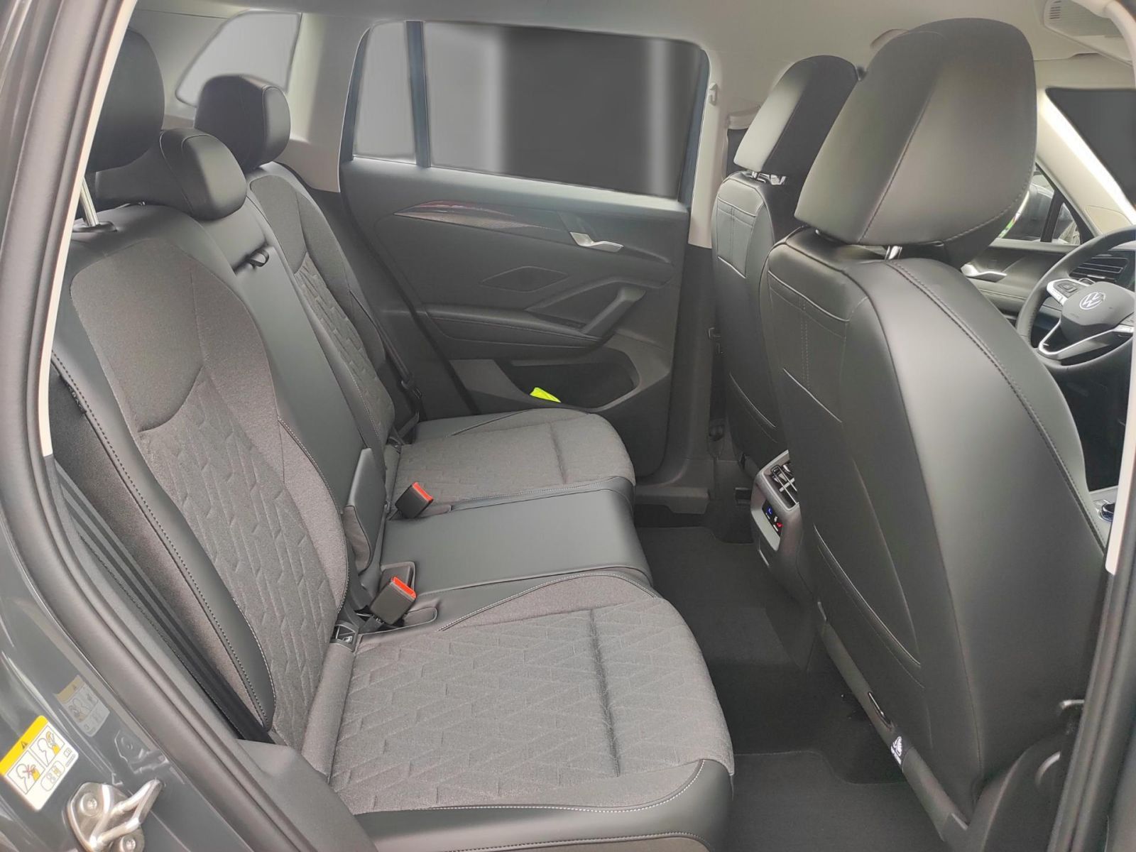 Volkswagen Tiguan - Bild 18