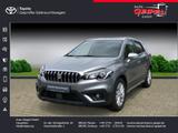 Suzuki SX4 S-Cross 1.4 Boosterjet Comfort - gebrauchte Suzuki (SX4) S-Cross aus dem Jahr 2018