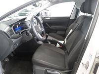 Volkswagen Taigo - Vorschau Bild 4
