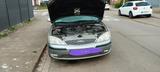 Ford Mondeo 2,0TDCi 96 kW Ghia Ghia - Ford Mondeo aus 2005: Ghia