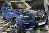 BMW X5 xDrive 30 d, Head Up, Keyless Go, Volleder - gebrauchte BMW X5 aus dem Jahr 2019