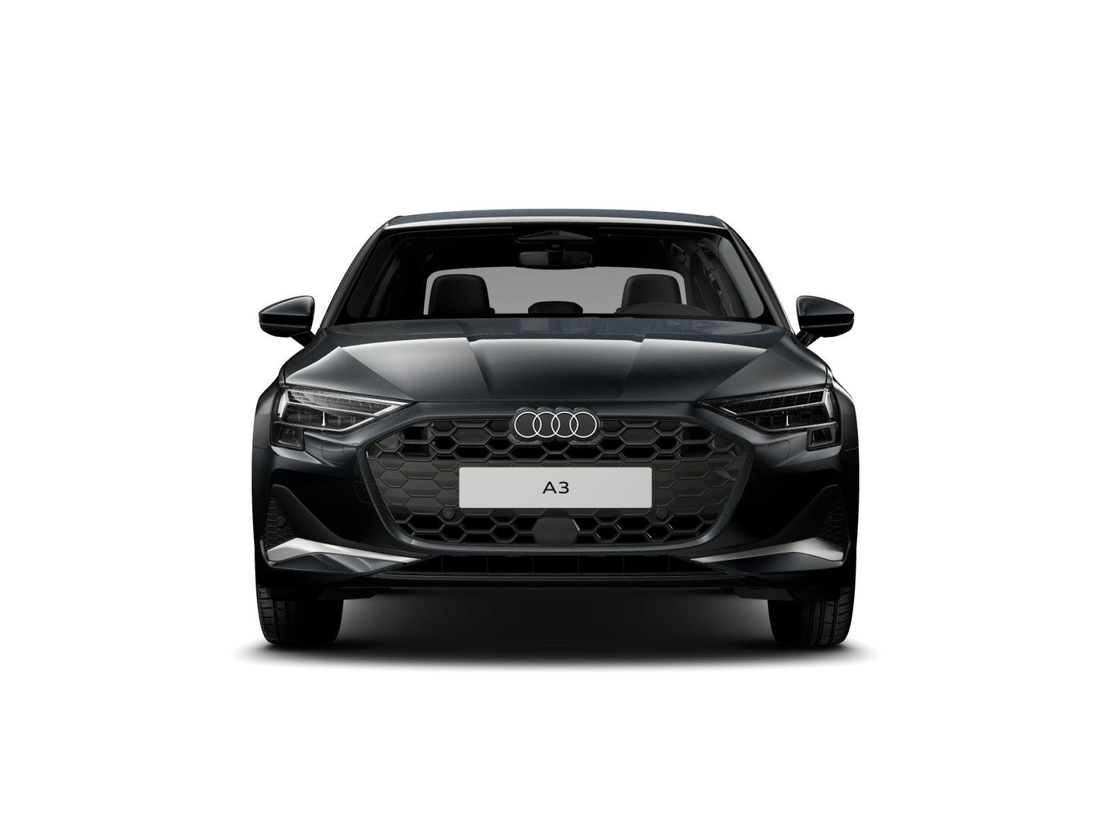 Audi A3 - Bild 3