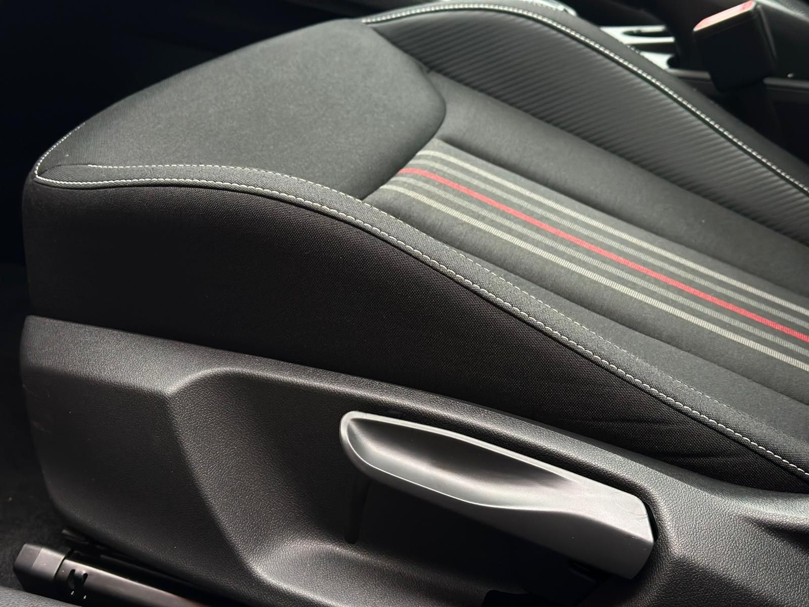 SKODA Kamiq 1.5TSI - Image 20