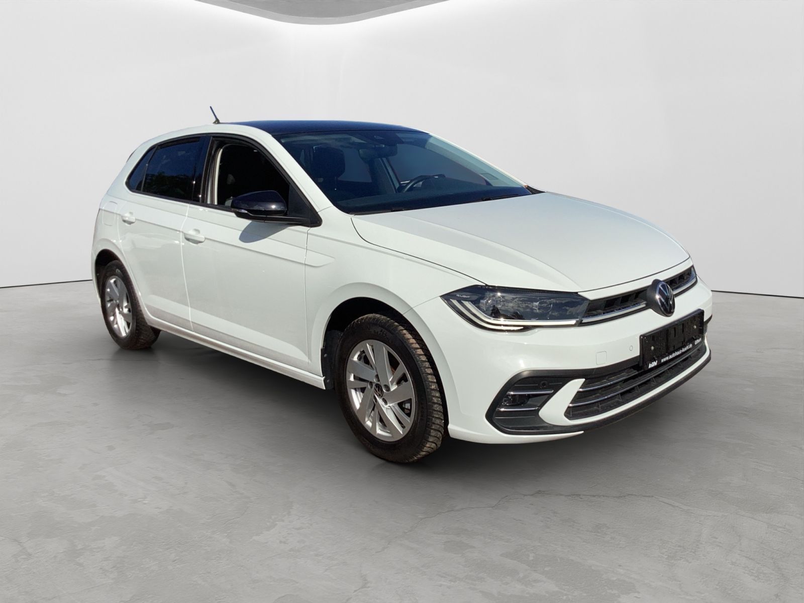 Volkswagen Polo - Bild 5