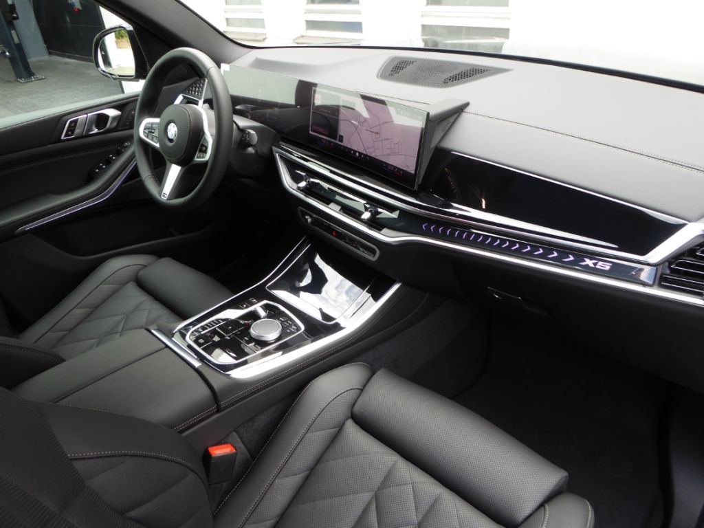 BMW X5 - Bild 7