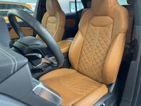 Audi SQ8 - Vorschau Bild 18