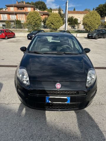 Fiat Grande Punto Grande Punto 1.4 5 porte Actua