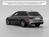 Audi A4 Avant S line 35TDI S tronic *LED*VC+*MFL* - Audi A4 Gebrauchtwagen