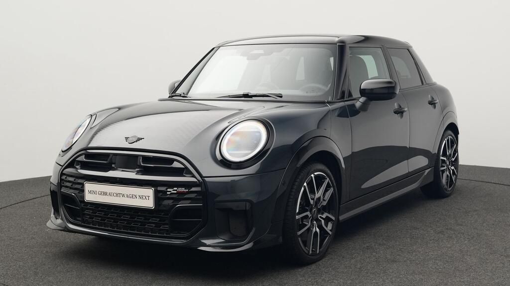 Image of MINI Cooper S
