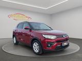 Ssangyong Tivoli 1.5 T-GDi Quartz *Tempomat*Kamera* - Ssangyong Tivoli Gebrauchtwagen