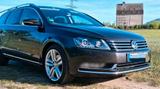 Volkswagen VW Passat 3C - Volkswagen Passat aus 2011: Kombi