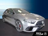 Mercedes-Benz Mercedes-AMG A 45 S 4M Night/Totw./Pano/360°LED - : Mercedes