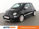 Abarth 695 1.4 Turbo esseesse *NAVI*PDC*BEATS*KLIMA* - Abarth 695 aus 2022