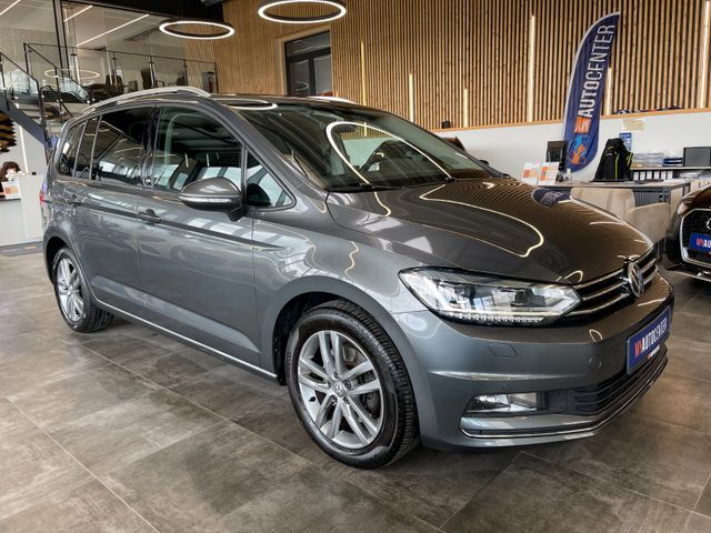 Volkswagen Touran Sound BMTStart-Stopp *ACC*NAVI*TEMPOMAT*