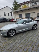 BMW Z4 sDrive20i - BMW Z4 in Frankfurt (Main)