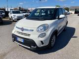 Fiat FIAT 500L 1.4 95 CV Trekking - Fiat 500L Trekking Gebrauchtwagen