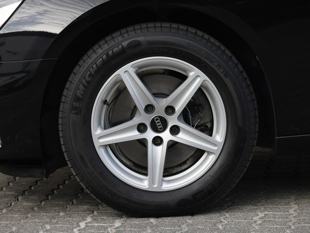 Audi A4 Avant 35 TDI S tronic, миниатюра 5