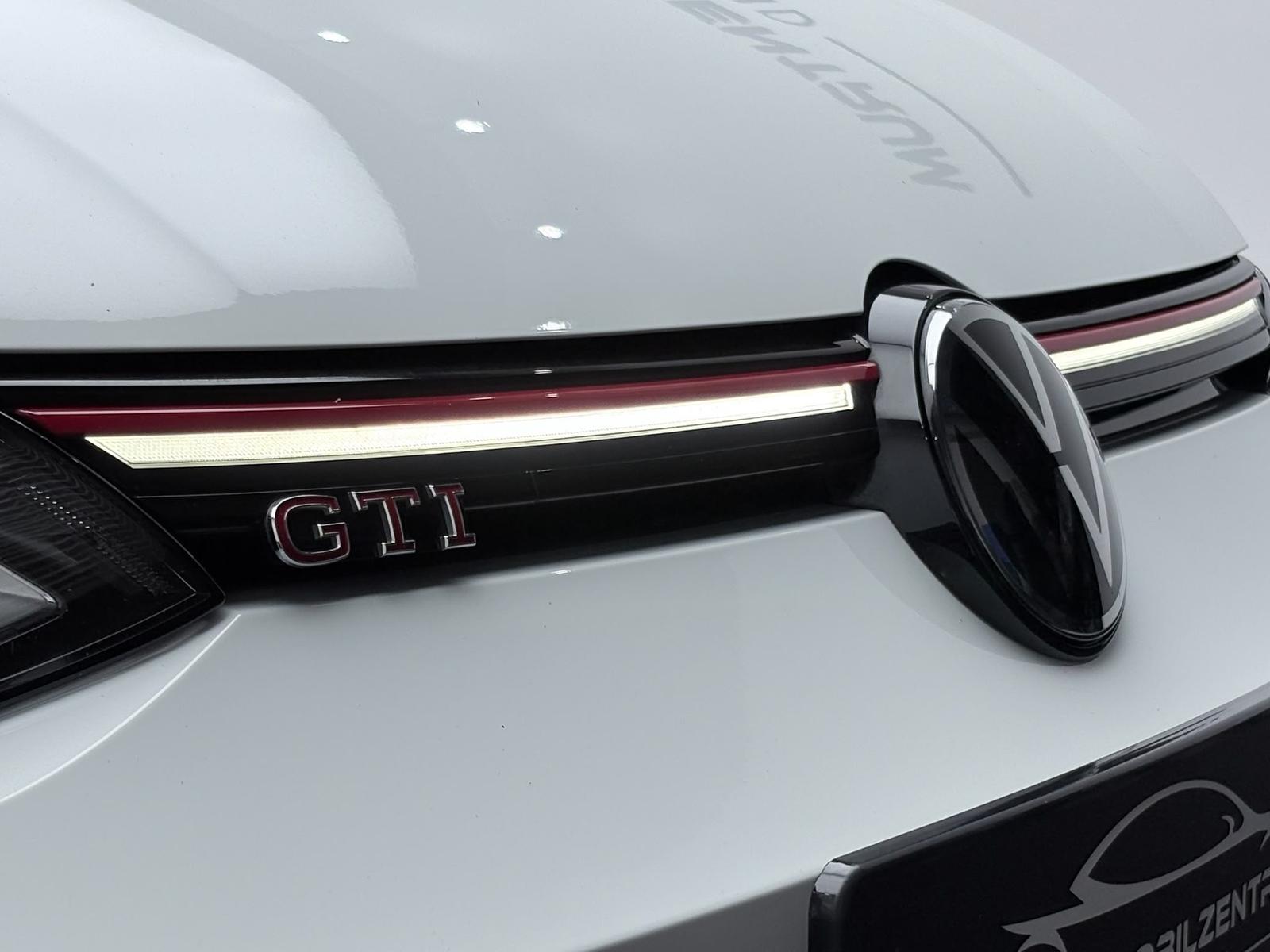Volkswagen Golf GTI PANO AMBIENTE, миниатюра 7