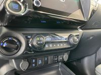 Toyota Hilux - Vorschau Bild 26