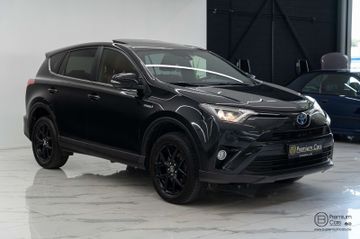 Toyota RAV 4 - 5