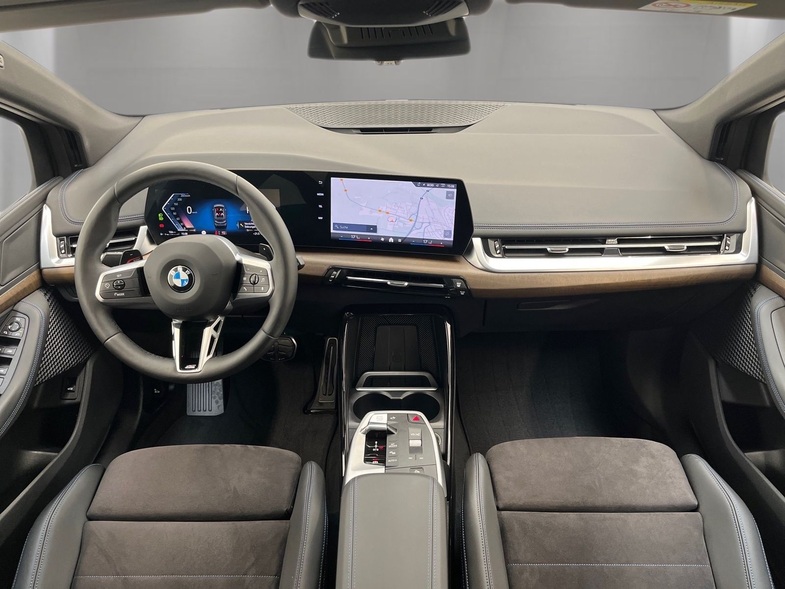 BMW 220 Active Tourer - Bild 12