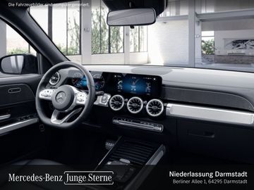 Mercedes GLB 200 - 11