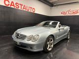 Mercedes-Benz Mercedes SL 500 R230 asi - gebrauchte Mercedes-Benz SL 500 aus dem Jahr 2001