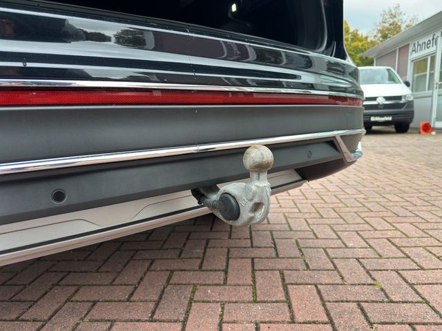 Tiguan Allspace 2.0 TDI Elegance 4Motion DSG