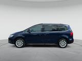 Volkswagen Sharan 2.0 TDI DSG Highline 7- itze Navi Pano Xe - Volkswagen Sharan mit Diesel-Antrieb