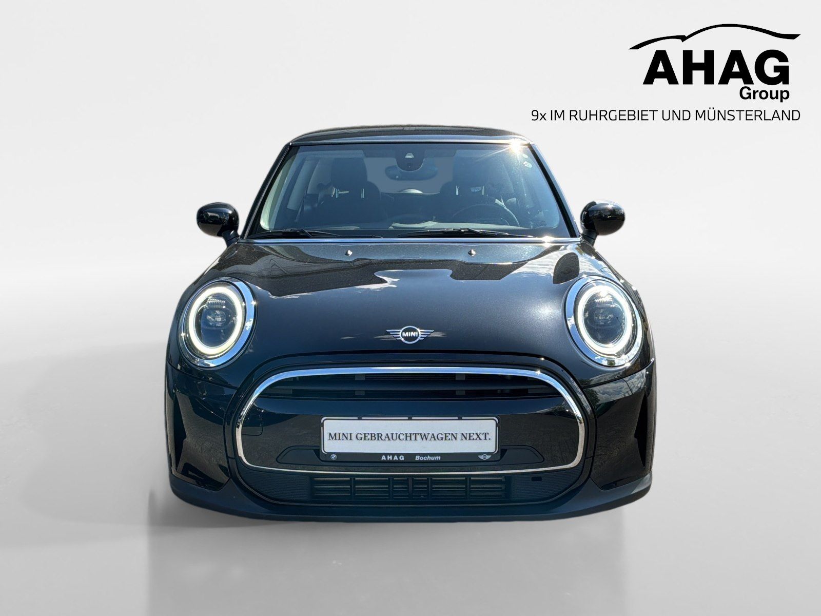 MINI Cooper - Bild 2