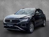 Volkswagen T-Roc 1.5 TSI DSG Goal AHK Kamera