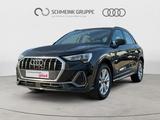 Audi Q3 35 TDI S line Navi Carplay Kamera Allwetter - Audi Q3 mit Diesel-Antrieb