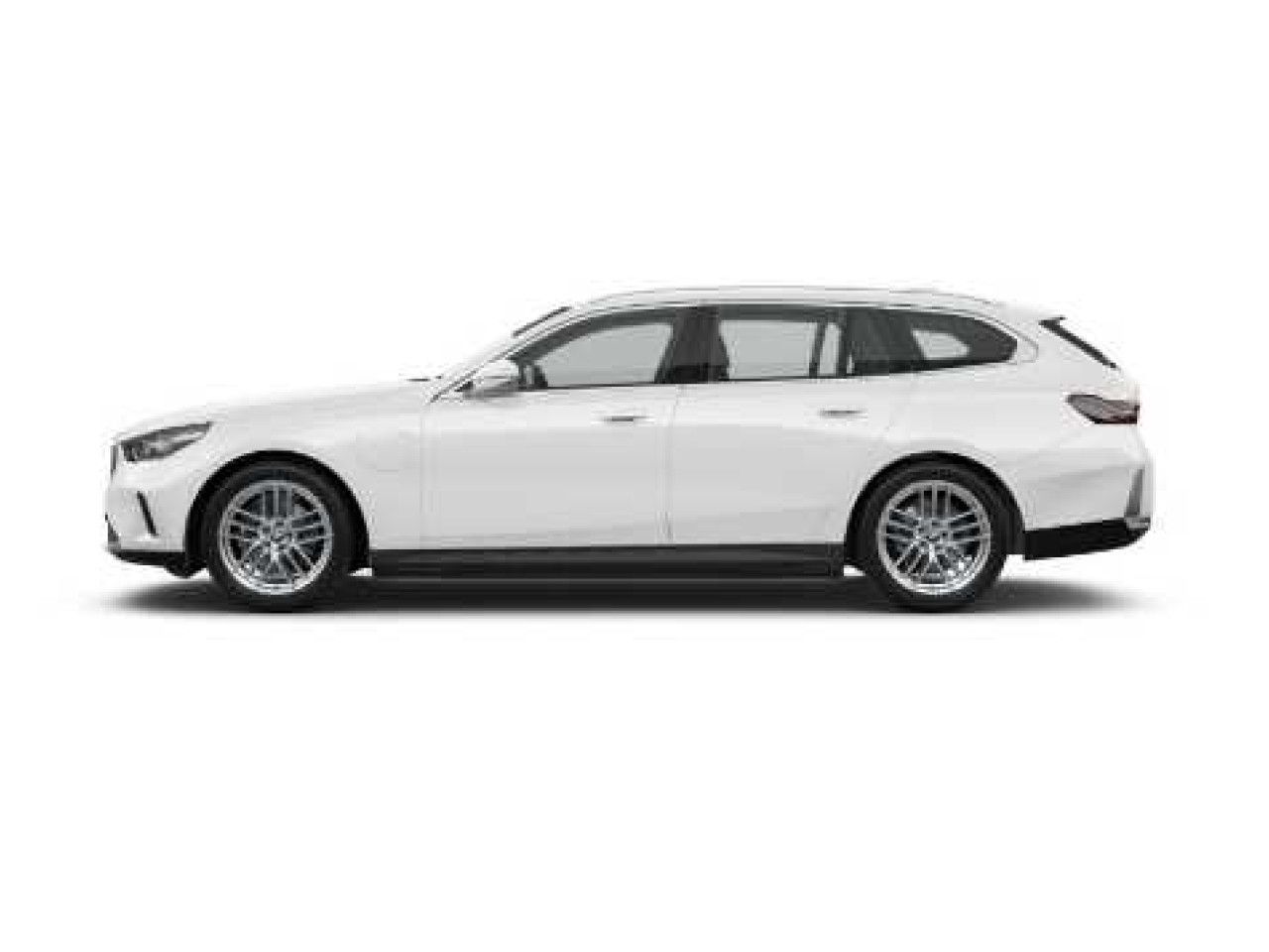 BMW 530 - Bild 3
