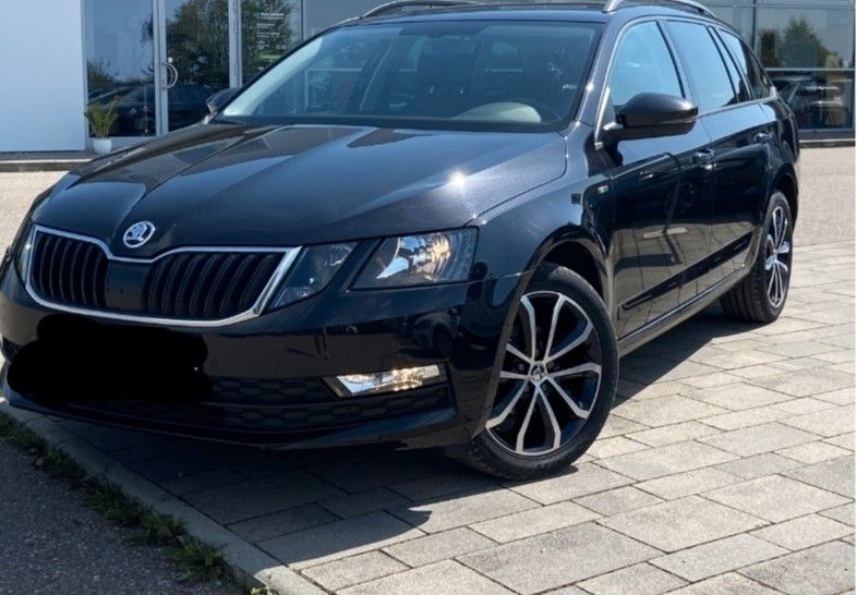 Image of Skoda Octavia
