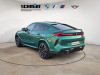 BMW X6 M - Vorschau Bild 4