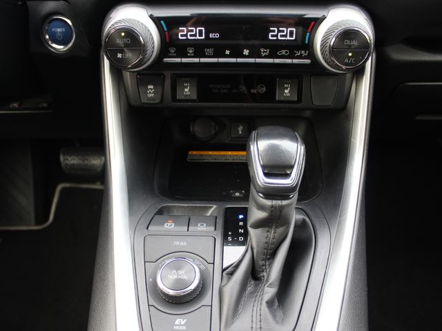 RAV4 2.5 Hybrid Team D 4x4 AHK*LED*ACC*