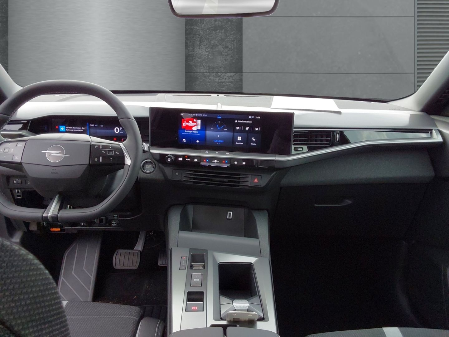 Opel Grandland (X) - Bild 10