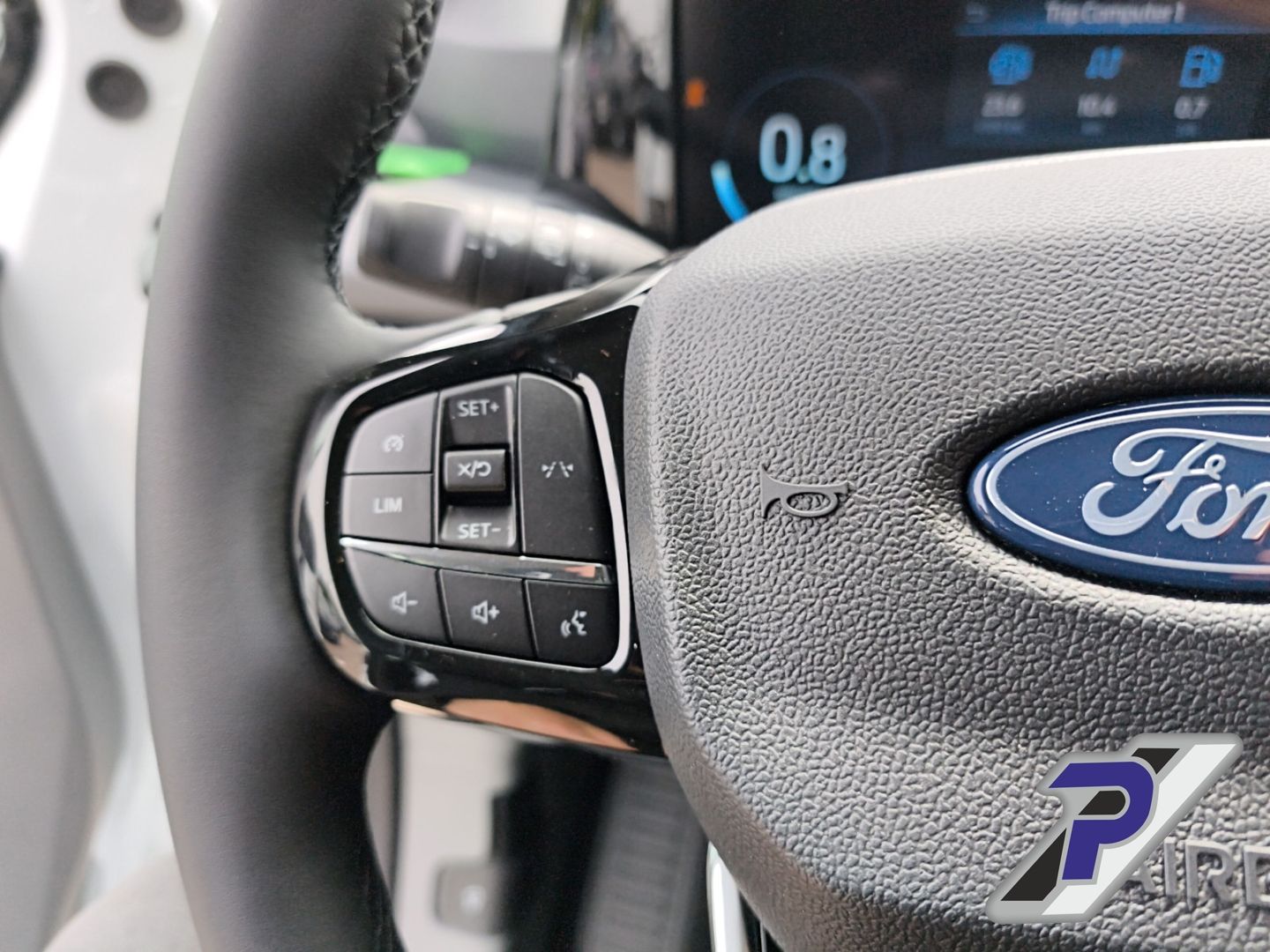 Ford Tourneo Custom Bus 320 L1 FWD Trend LED Klimaaut foto 17