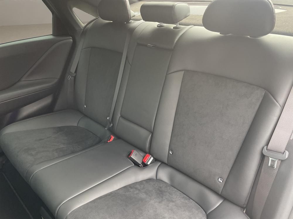 Hyundai IONIQ 6 – Bild 11