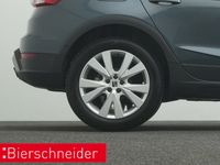 Seat Arona - Vorschau Bild 29