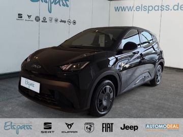 BYD Leasingangebot: BYD DOLPHIN Surf 30kWh Active  *ohne Anzahlung*