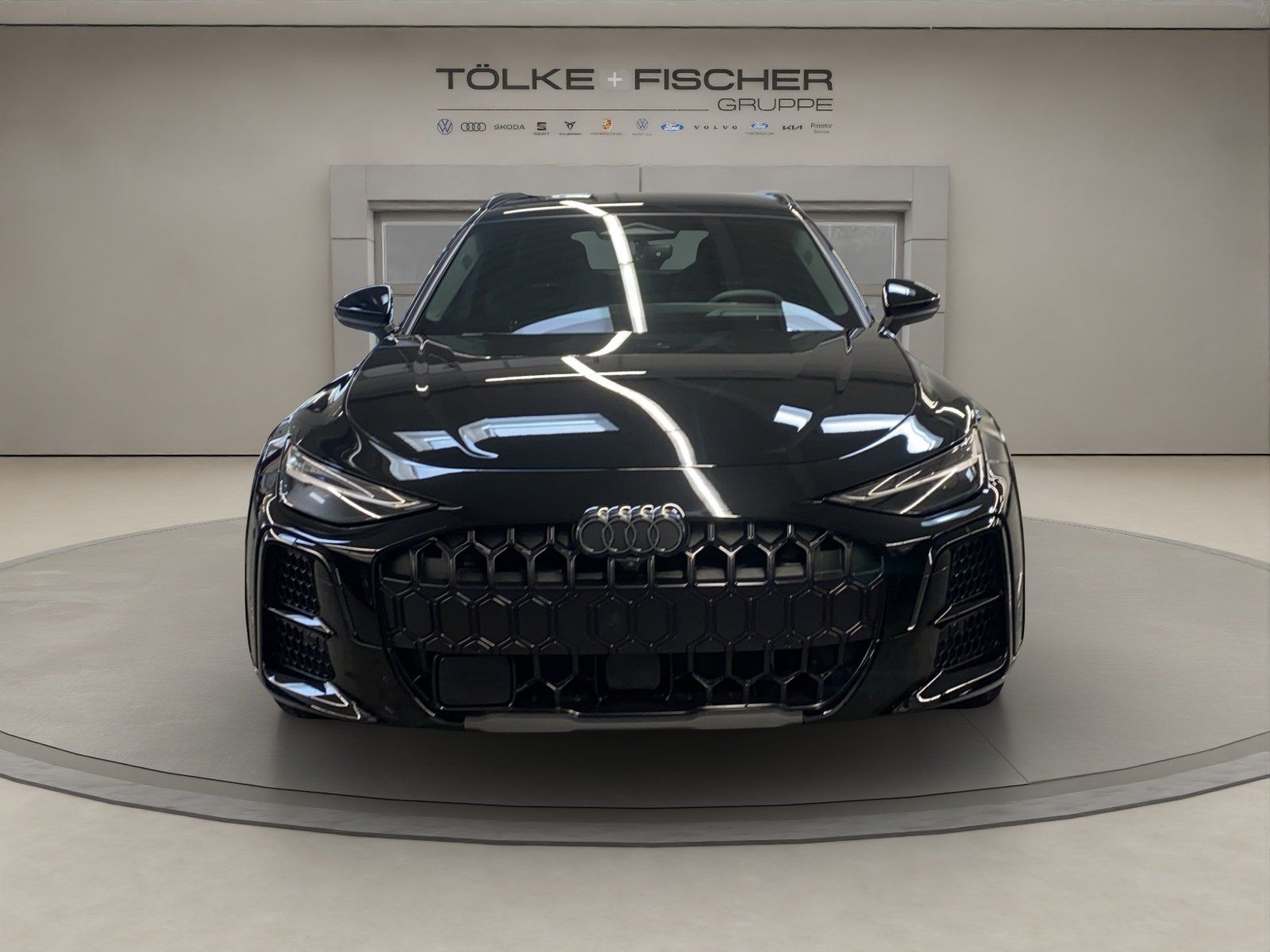 Audi A6 Allroad - Bild 3
