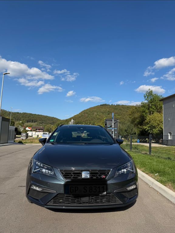 Image of Seat Leon