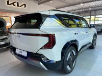 Kia EV5 - Vorschau Bild 6