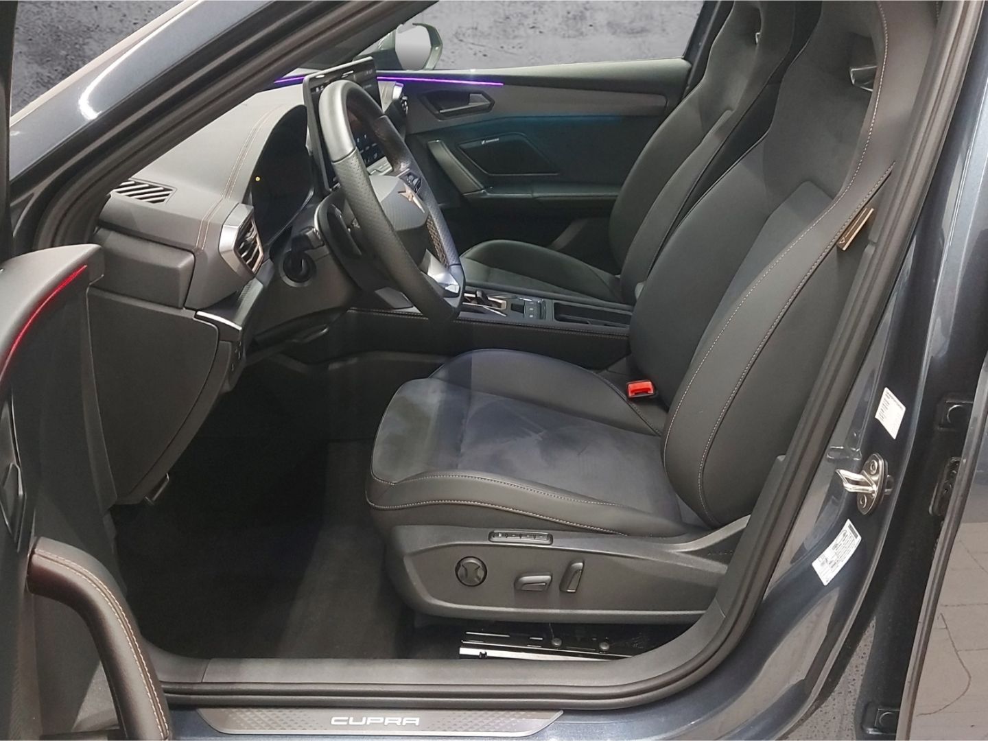 Cupra Leon - Bild 10